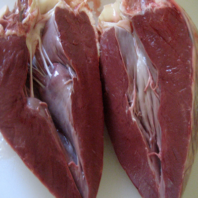 cow hearts